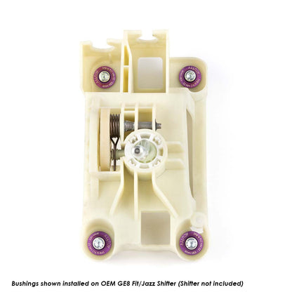 (1954) Shifter Base Bushings for the GE8, EP3, and FK2