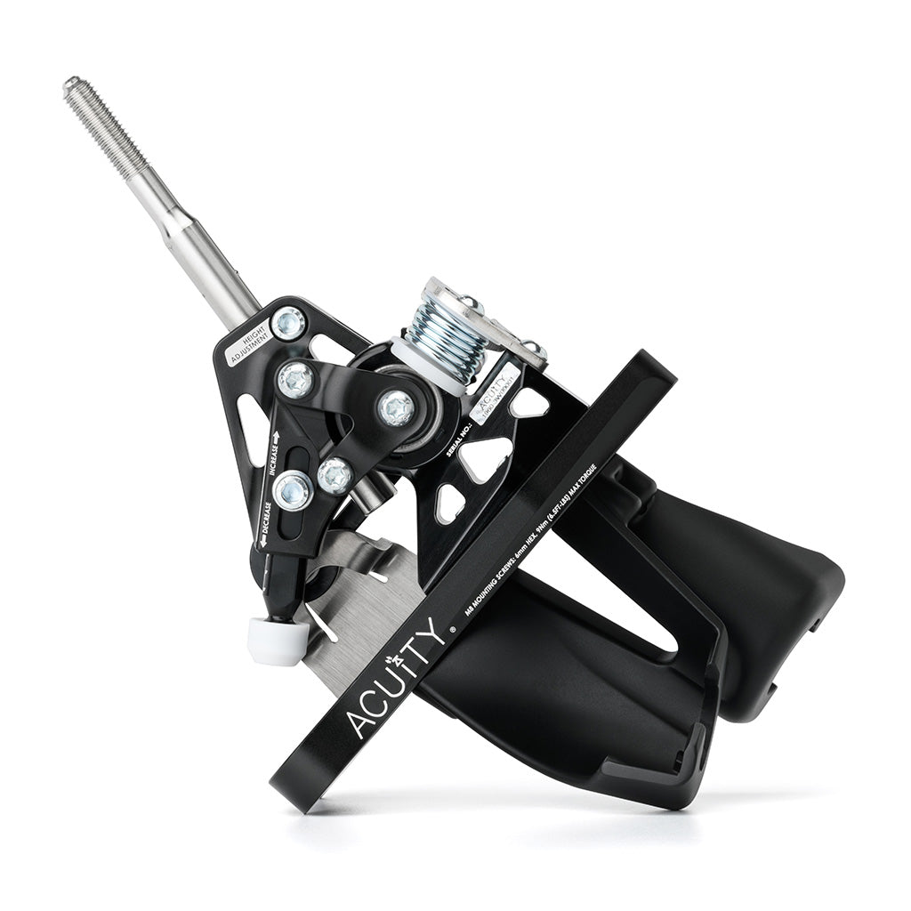 ACUiTY Instruments 3-Way Adjustable Performance Shifter for the 8th Gen Civic