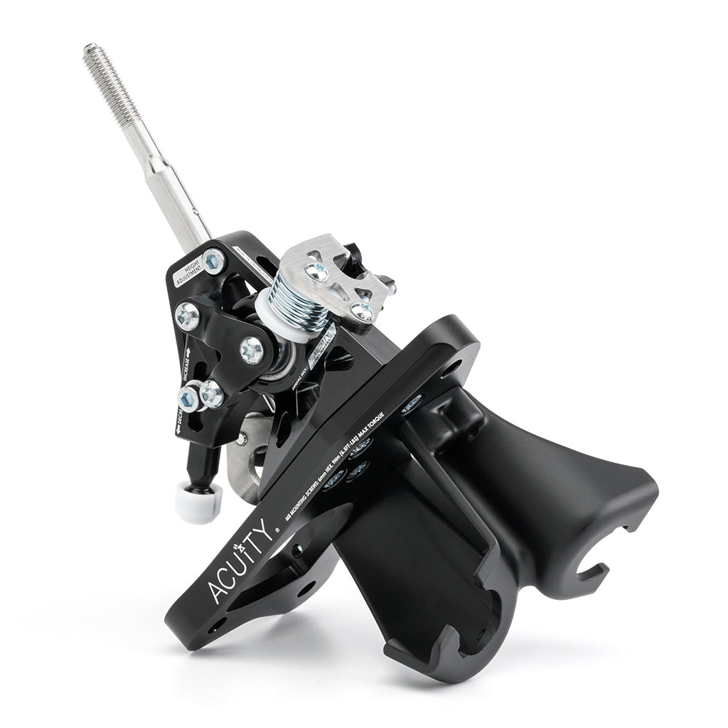 ACUiTY Instruments 3-Way Adjustable Performance Shifter for the 8th Gen Civic