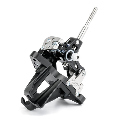 ACUiTY Instruments 3-Way Adjustable Performance Shifter for the 8th Gen Civic