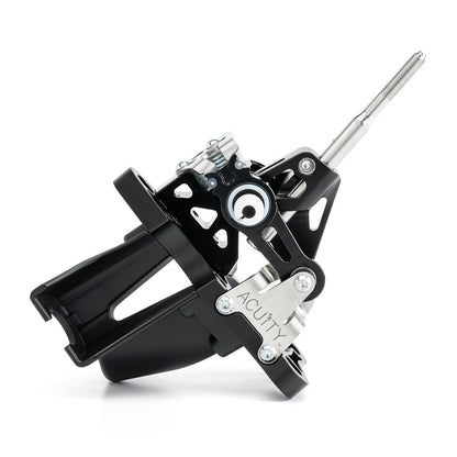 ACUiTY Instruments 3-Way Adjustable Performance Shifter for the 8th Gen Civic