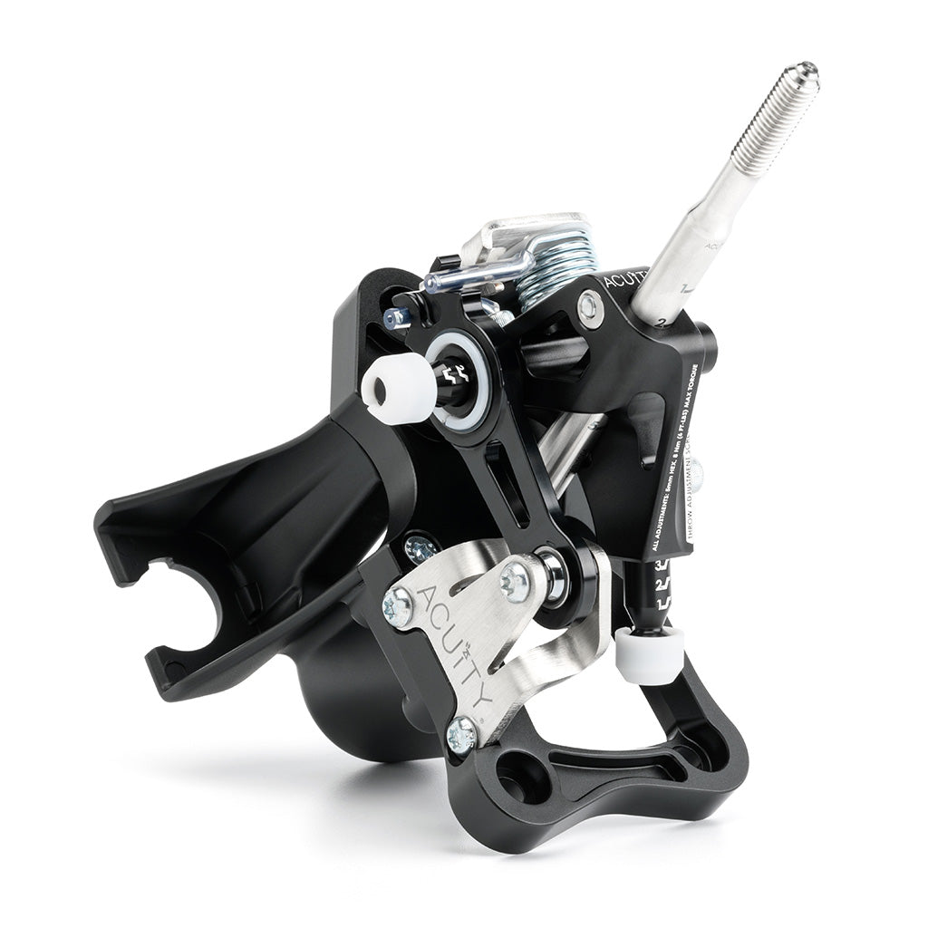 ACUiTY Instruments 3-Way Adjustable Performance Shifter for the 8th Gen Civic