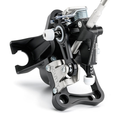 ACUiTY Instruments 3-Way Adjustable Performance Shifter for the 8th Gen Civic