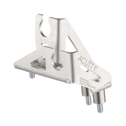 10th Gen Civic/Accord Shifter Cable Adapter Bracket for K24Z2/Z3/Z7 Transmissions