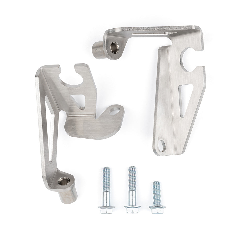 10th Gen Civic/Accord Shifter Cable Adapter Bracket for K24Z2/Z3/Z7 Transmissions