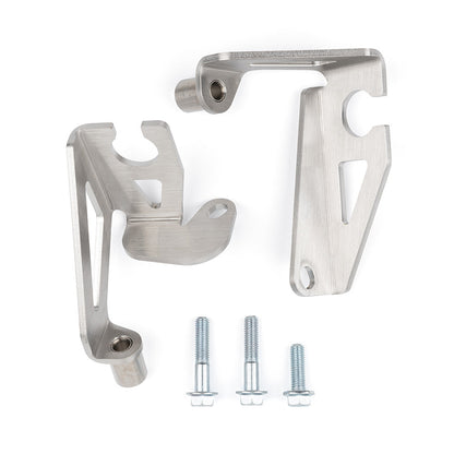 10th Gen Civic/Accord Shifter Cable Adapter Bracket for K24Z2/Z3/Z7 Transmissions