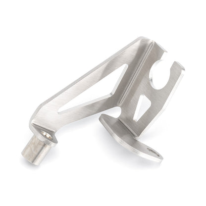 10th Gen Civic/Accord Shifter Cable Adapter Bracket for K24Z2/Z3/Z7 Transmissions