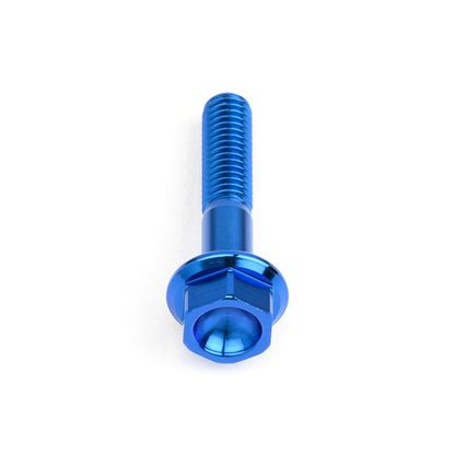 Titanium Mounting Hardware in Various Finishes for 1971-xxx Engine Covers