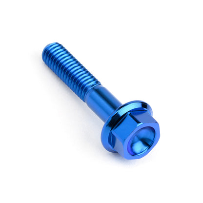 Titanium Mounting Hardware in Various Finishes for 1971-xxx Engine Covers
