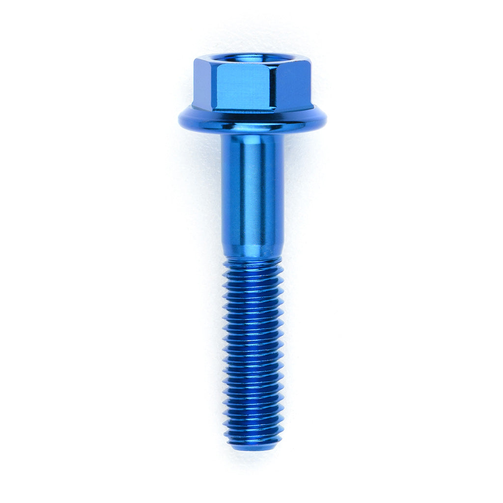 Titanium Mounting Hardware in Various Finishes for 1971-xxx Engine Covers
