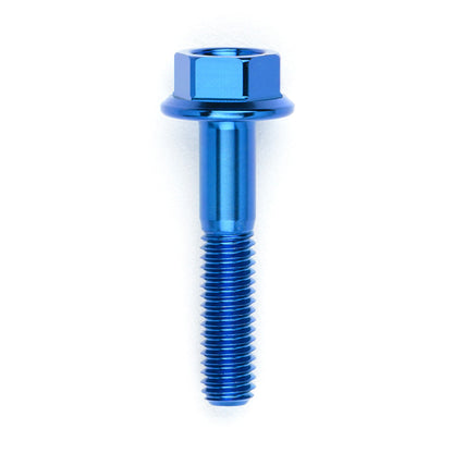 Titanium Mounting Hardware in Various Finishes for 1971-xxx Engine Covers