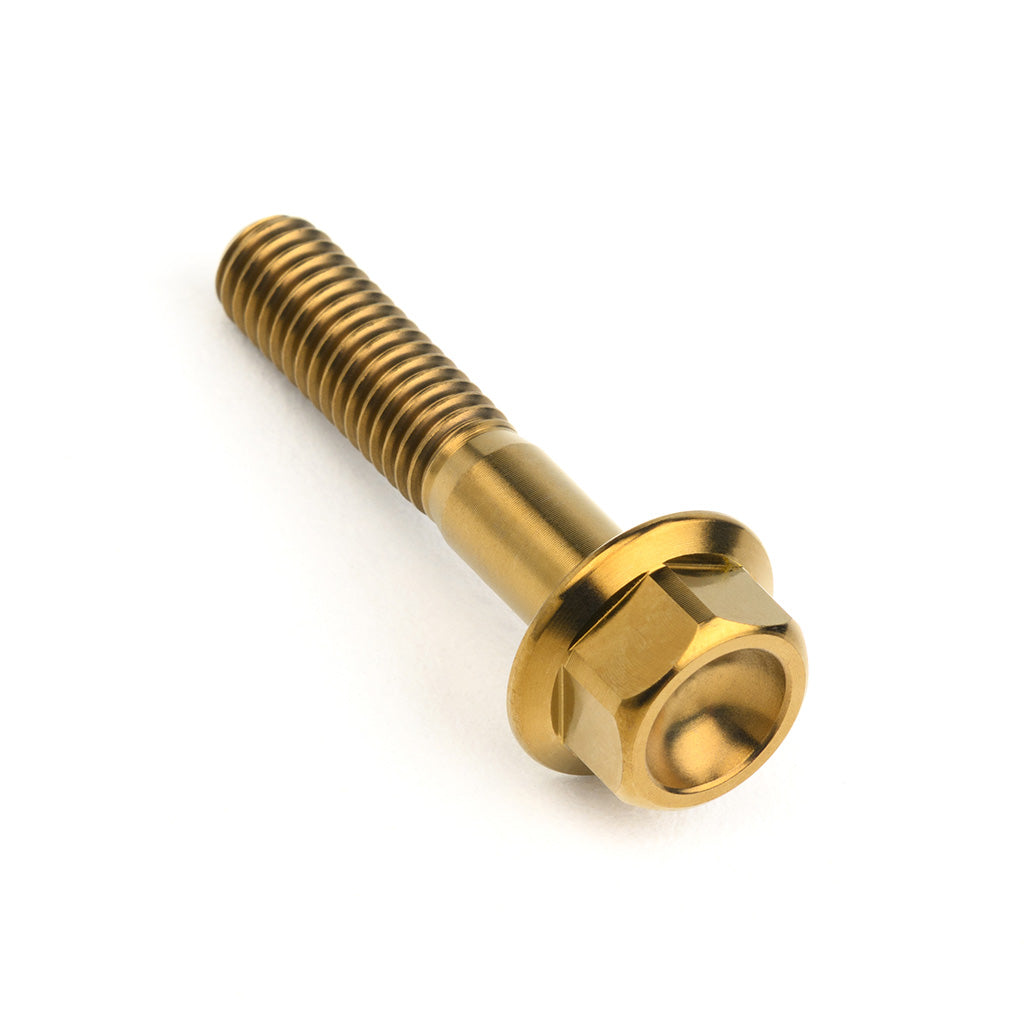 Titanium Mounting Hardware in Various Finishes for 1971-xxx Engine Covers