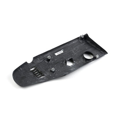 K20C Engine Cover in Forged Carbon Fiber, Gloss Finish