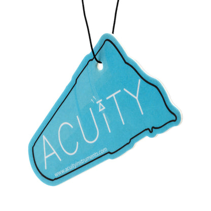 ACUITY Instruments Double Cup Air Freshener (Green Tea Scent)