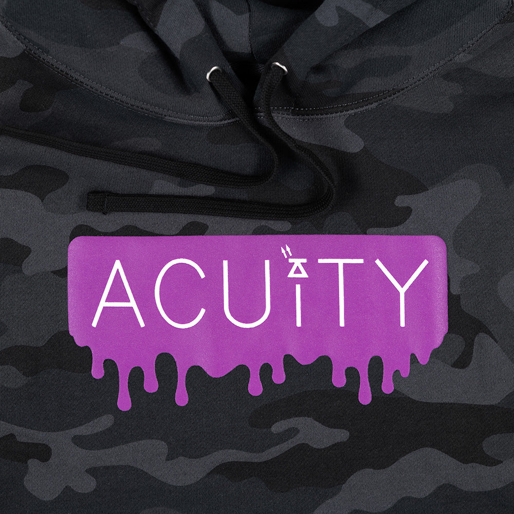 ACUITY Instruments Tactical Drip Hoodie