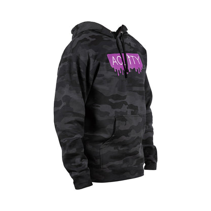 ACUITY Instruments Tactical Drip Hoodie