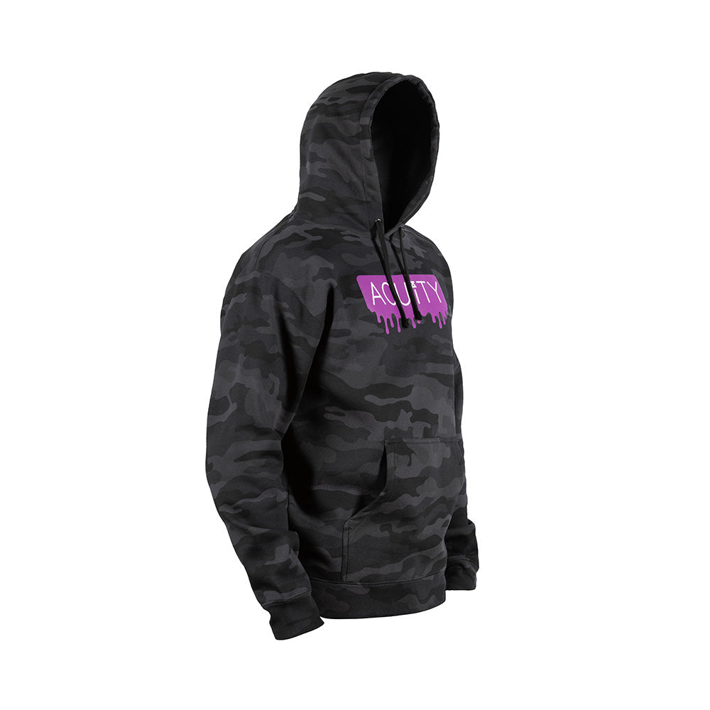 ACUITY Instruments Tactical Drip Hoodie