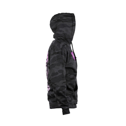 ACUITY Instruments Tactical Drip Hoodie