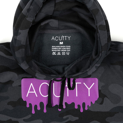 ACUITY Instruments Tactical Drip Hoodie