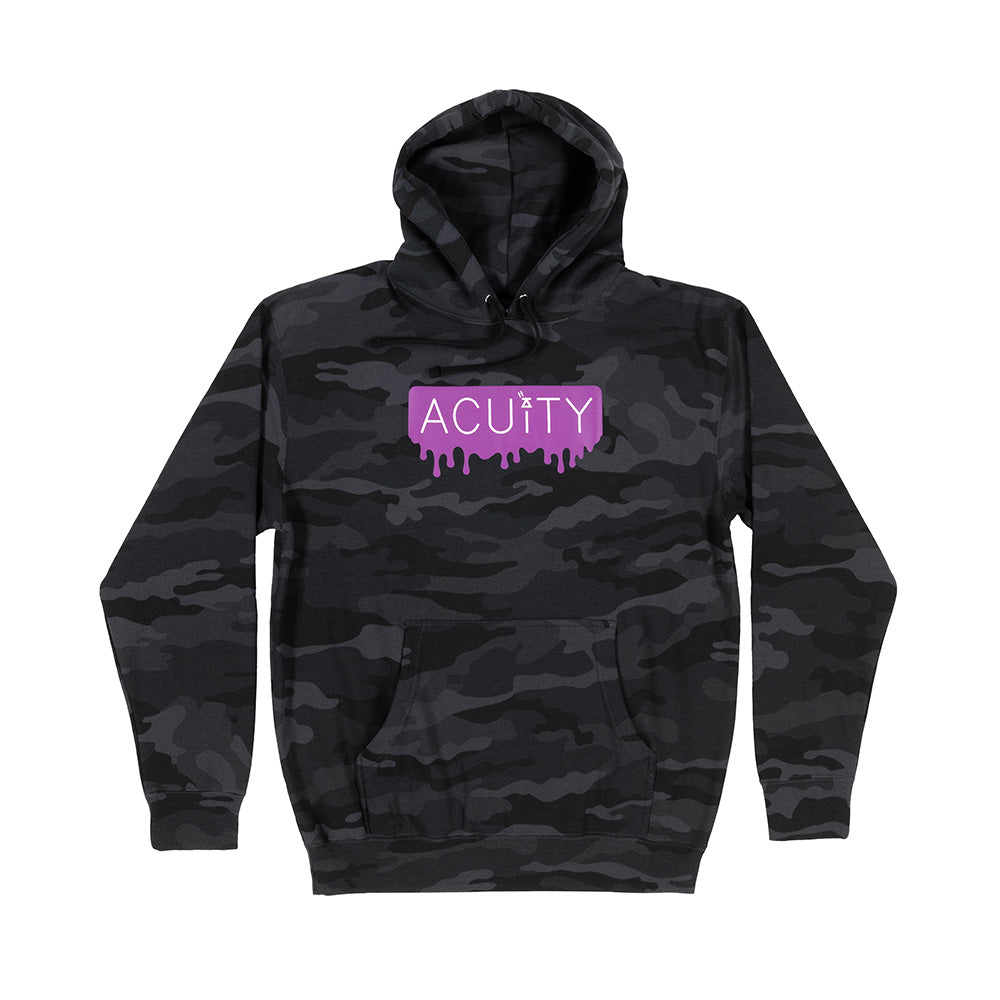 ACUITY Instruments Tactical Drip Hoodie