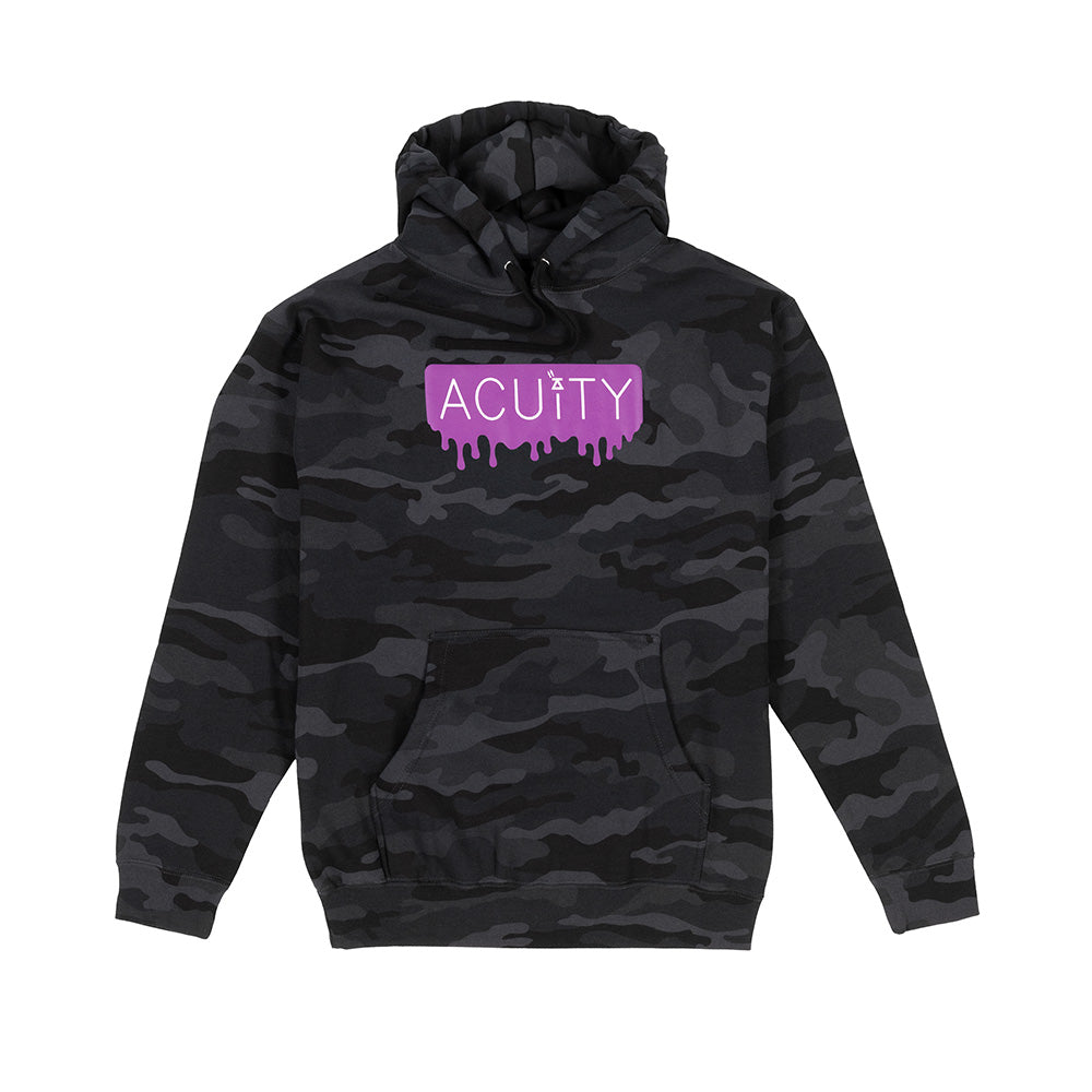 ACUITY Instruments Tactical Drip Hoodie