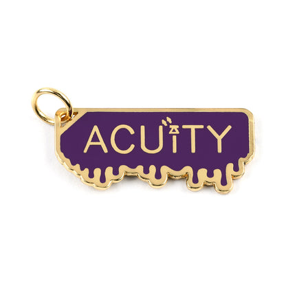 ACUITY Instruments Season 1 Shift Knob Charms