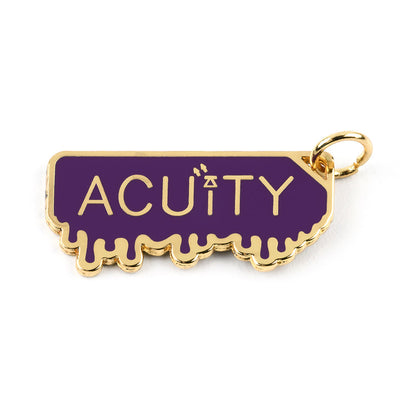 ACUITY Instruments Season 1 Shift Knob Charms