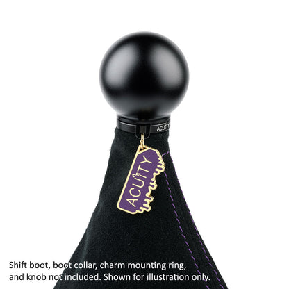 ACUITY Instruments Season 1 Shift Knob Charms