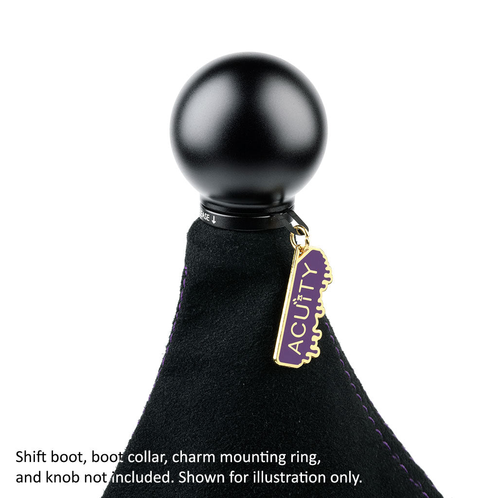 ACUITY Instruments Season 1 Shift Knob Charms