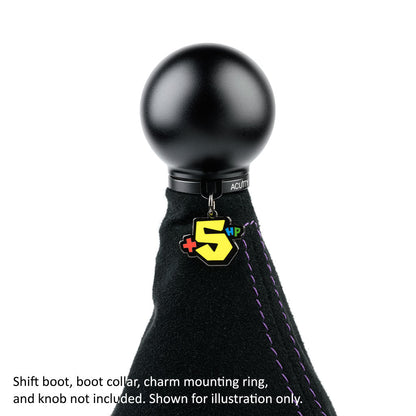 ACUITY Instruments Season 1 Shift Knob Charms