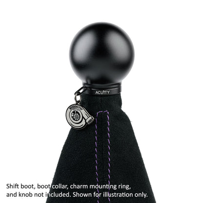 ACUITY Instruments Season 1 Shift Knob Charms