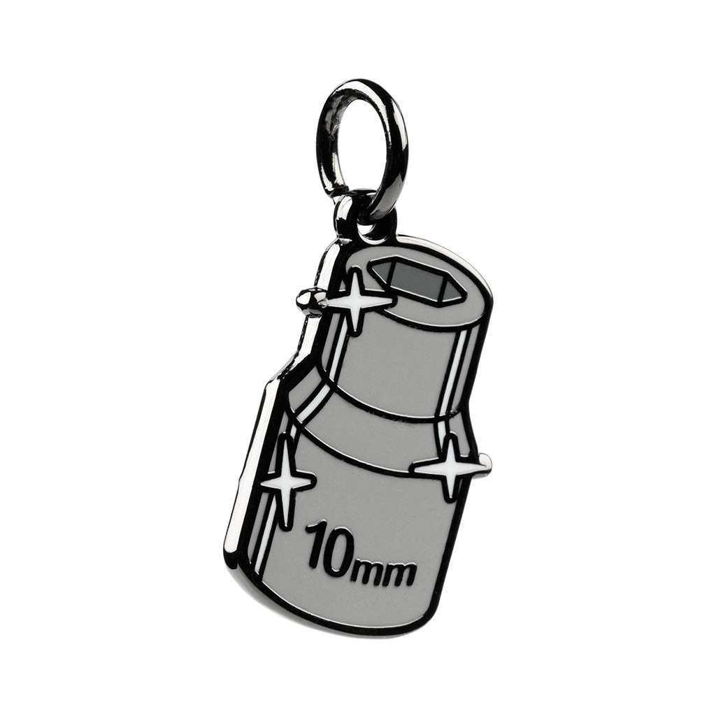 ACUITY Instruments Season 1 Shift Knob Charms