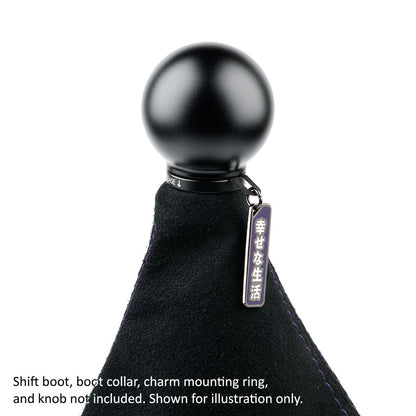 ACUITY Instruments Season 1 Shift Knob Charms