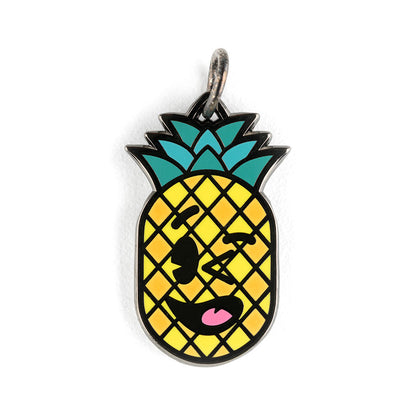 Season 2 Shift Knob Charms