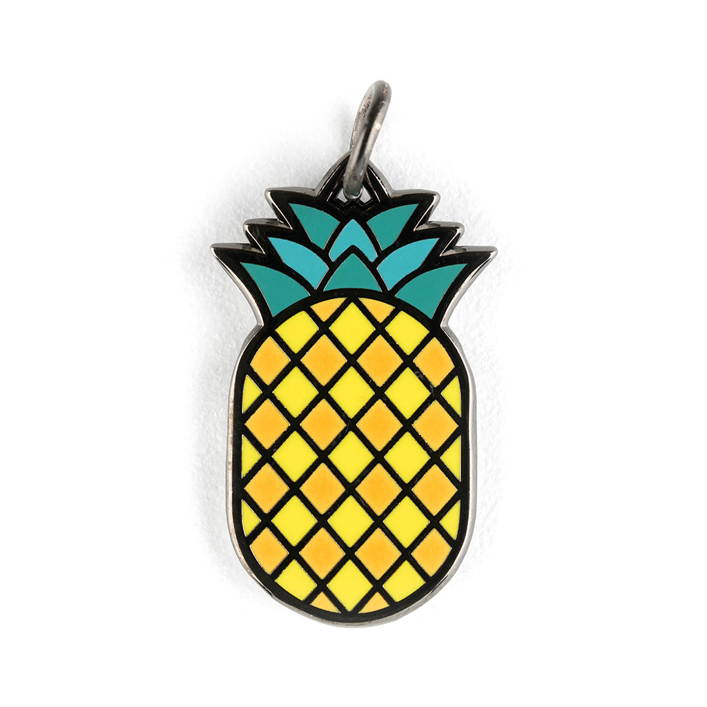 Season 2 Shift Knob Charms