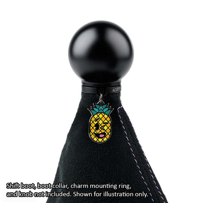 Season 2 Shift Knob Charms