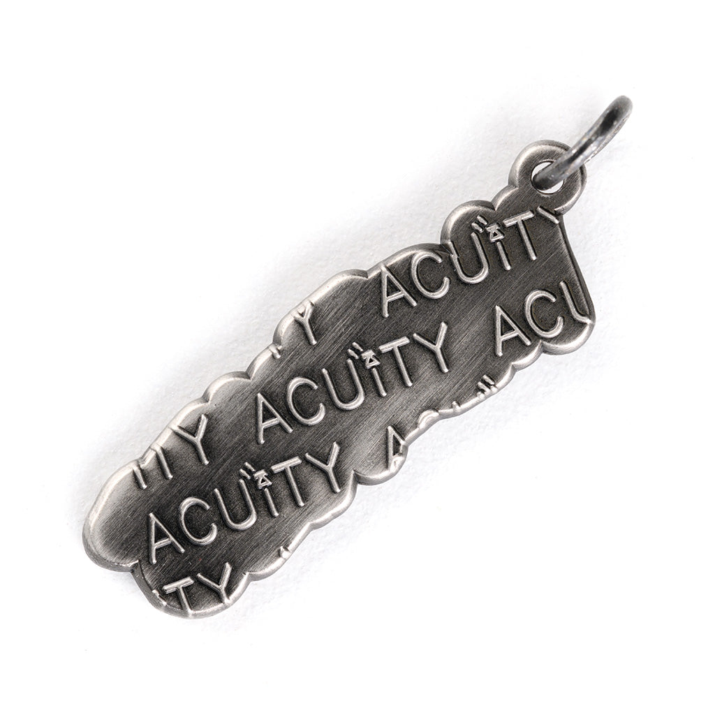 Season 2 Shift Knob Charms