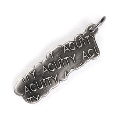 Season 2 Shift Knob Charms