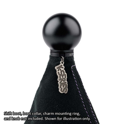 Season 2 Shift Knob Charms