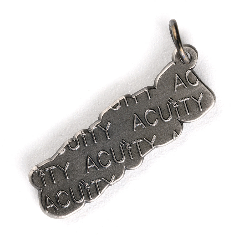 Season 2 Shift Knob Charms