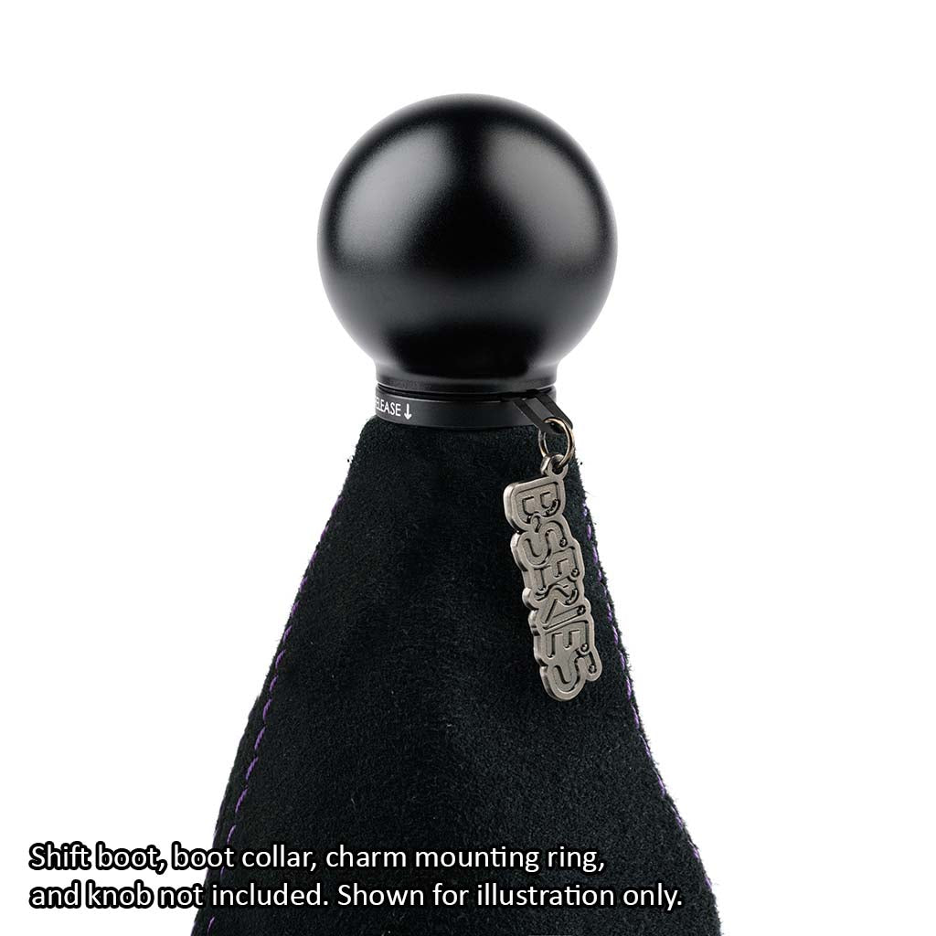 Season 2 Shift Knob Charms