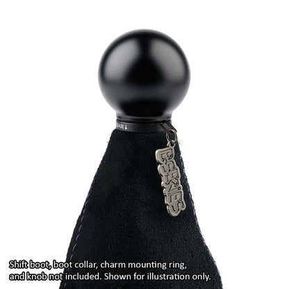 Season 2 Shift Knob Charms