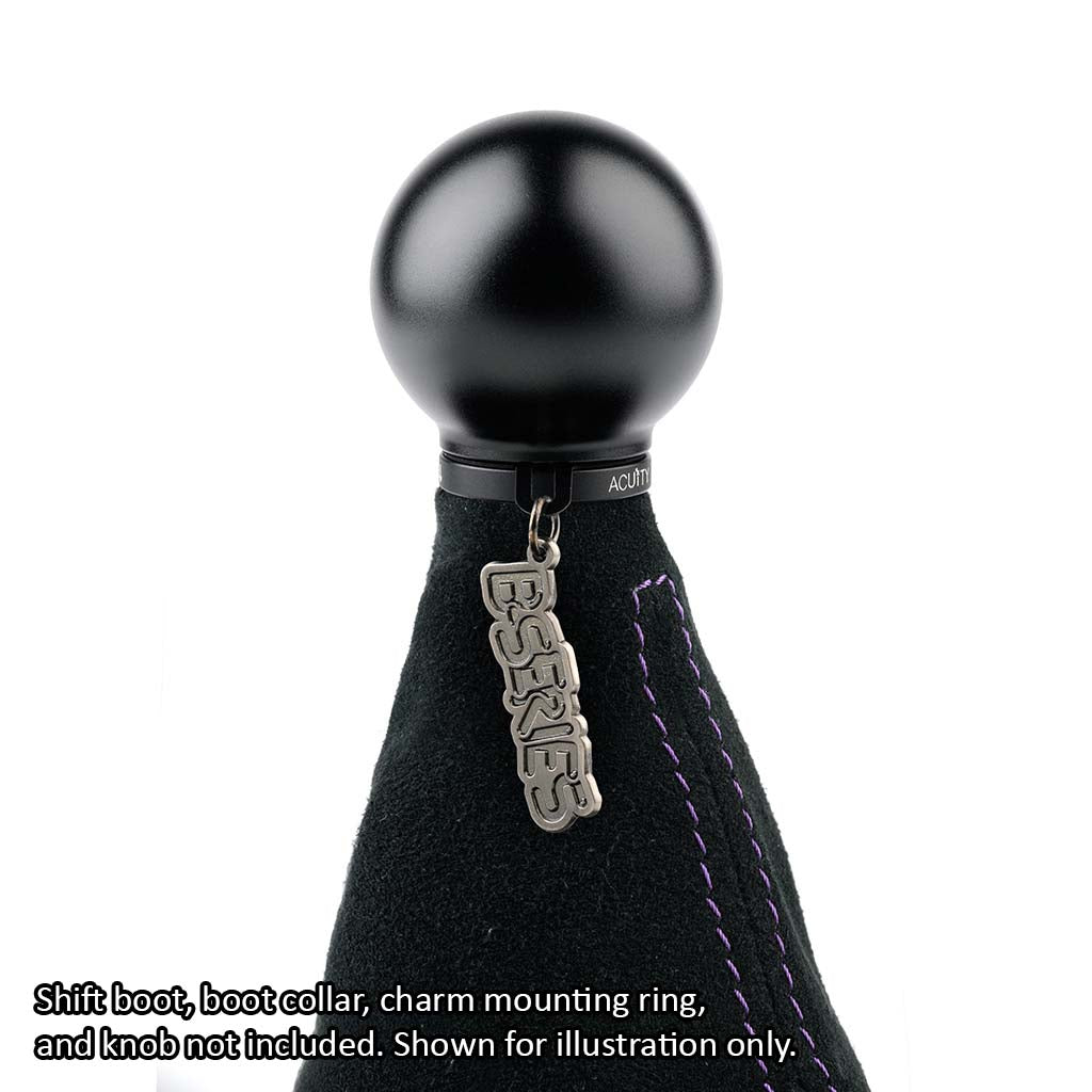 Season 2 Shift Knob Charms