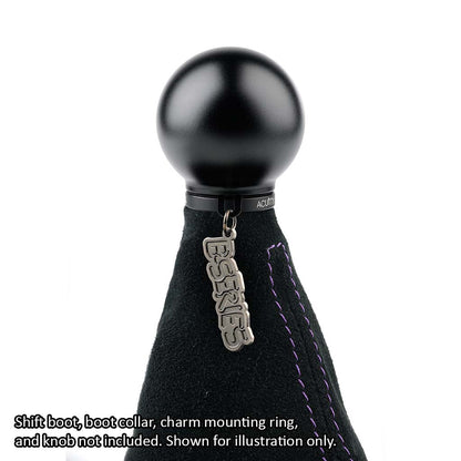 Season 2 Shift Knob Charms