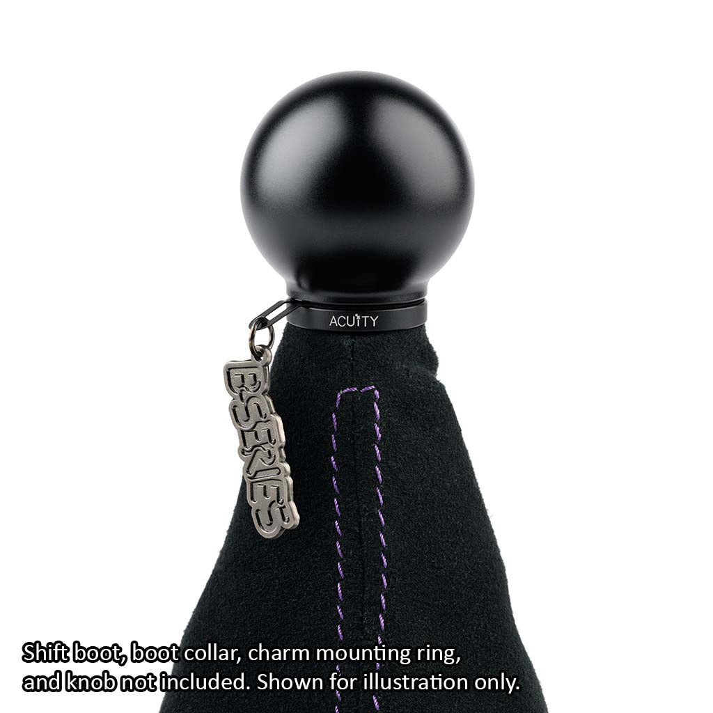 Season 2 Shift Knob Charms