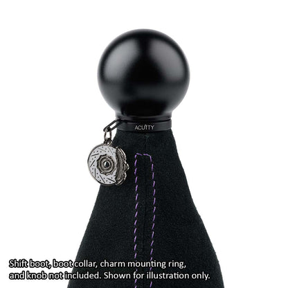 Season 2 Shift Knob Charms