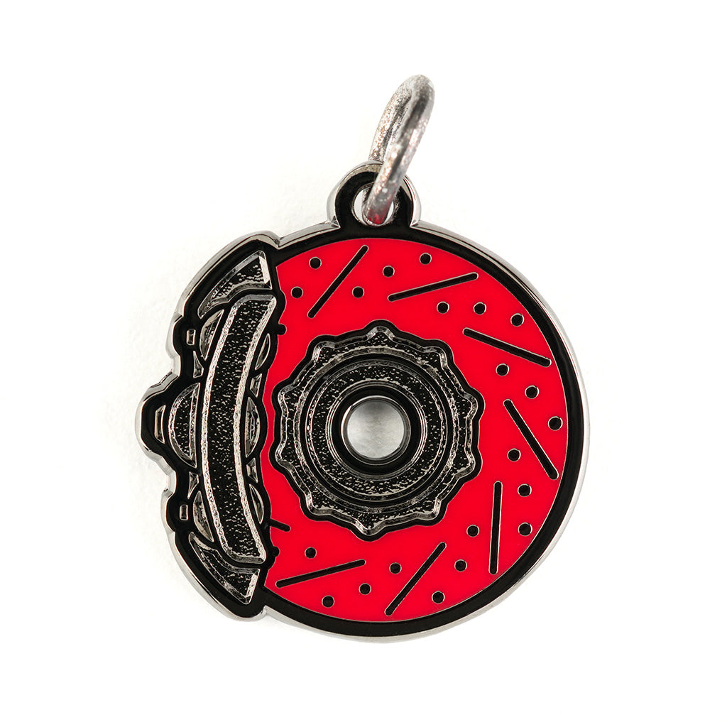 Season 2 Shift Knob Charms