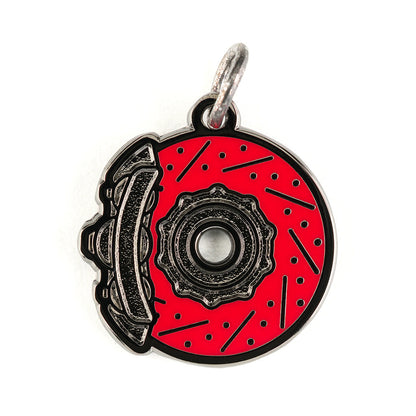 Season 2 Shift Knob Charms