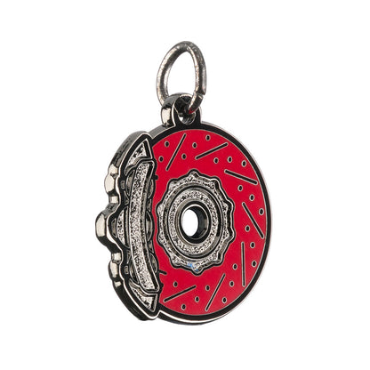 Season 2 Shift Knob Charms