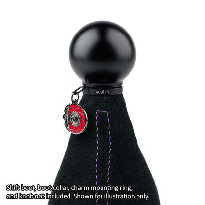 Season 2 Shift Knob Charms